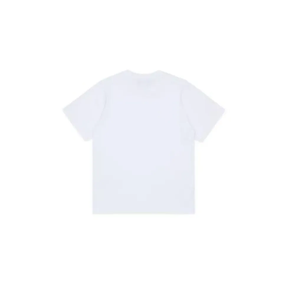T-shirt z haftem