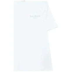 T-shirt z ikonicznym logo
