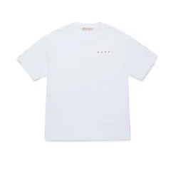 T-shirt z kieszonką