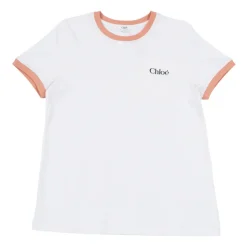 T-shirt z kieszonką na piersi