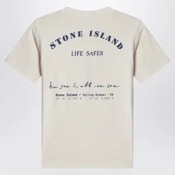 T-shirt z krótkim rękawem i naszywką
