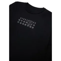 T-shirt z logo