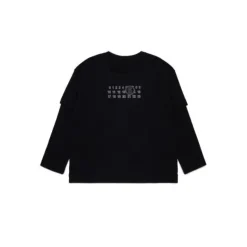 T-shirt z logo