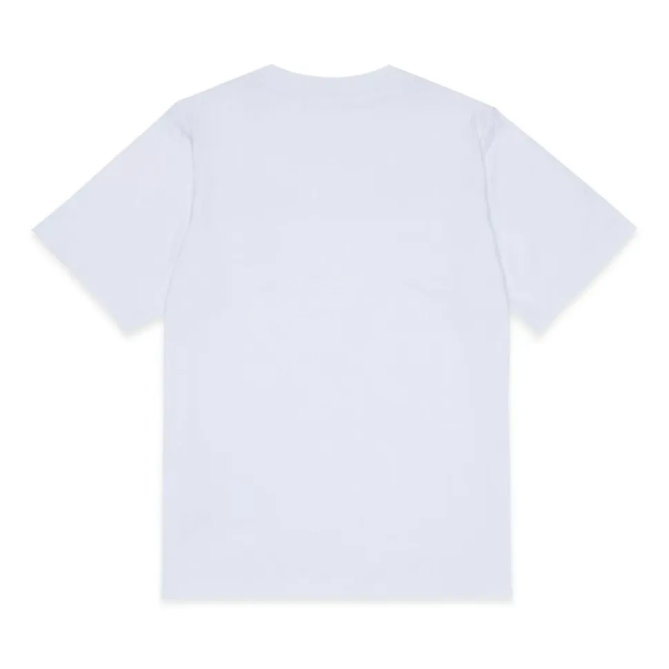 T-shirt z Logo