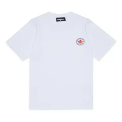 T-shirt z Logo