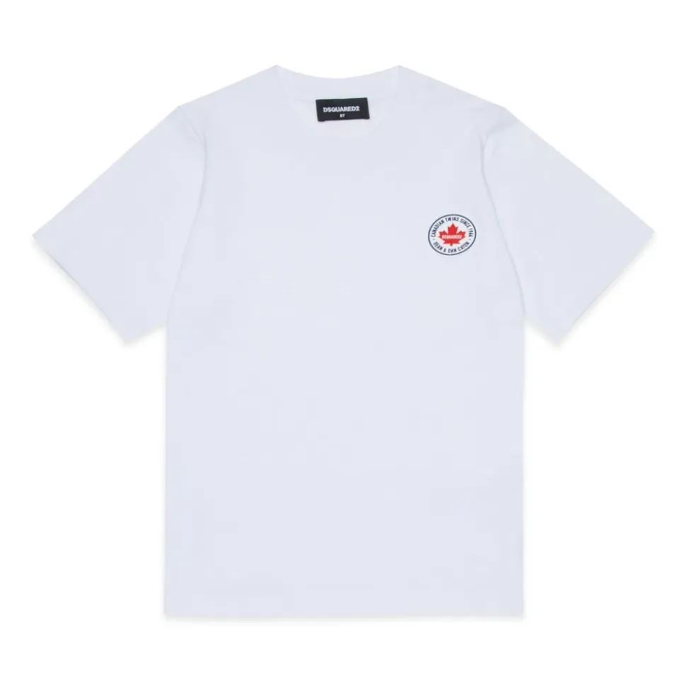 T-shirt z Logo