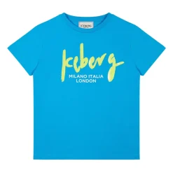 T-Shirt z logo
