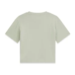 T-shirt z logo