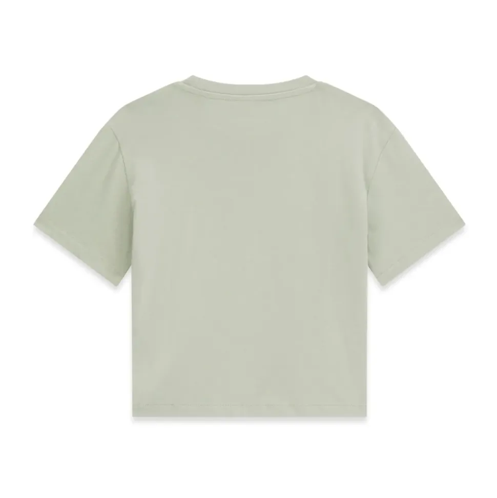 T-shirt z logo