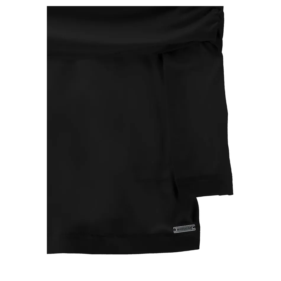 T-shirt z modalu