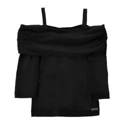 T-shirt z modalu