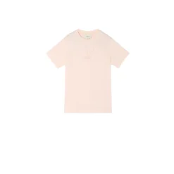T-shirt z motylem 3D