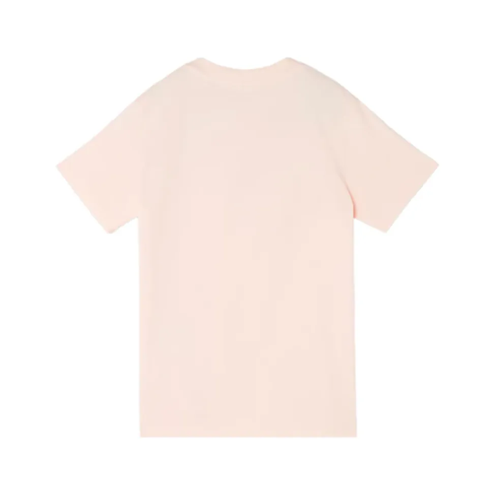 T-shirt z motylem 3D