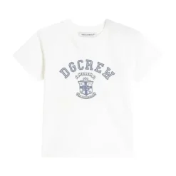 T-shirt z nadrukiem
