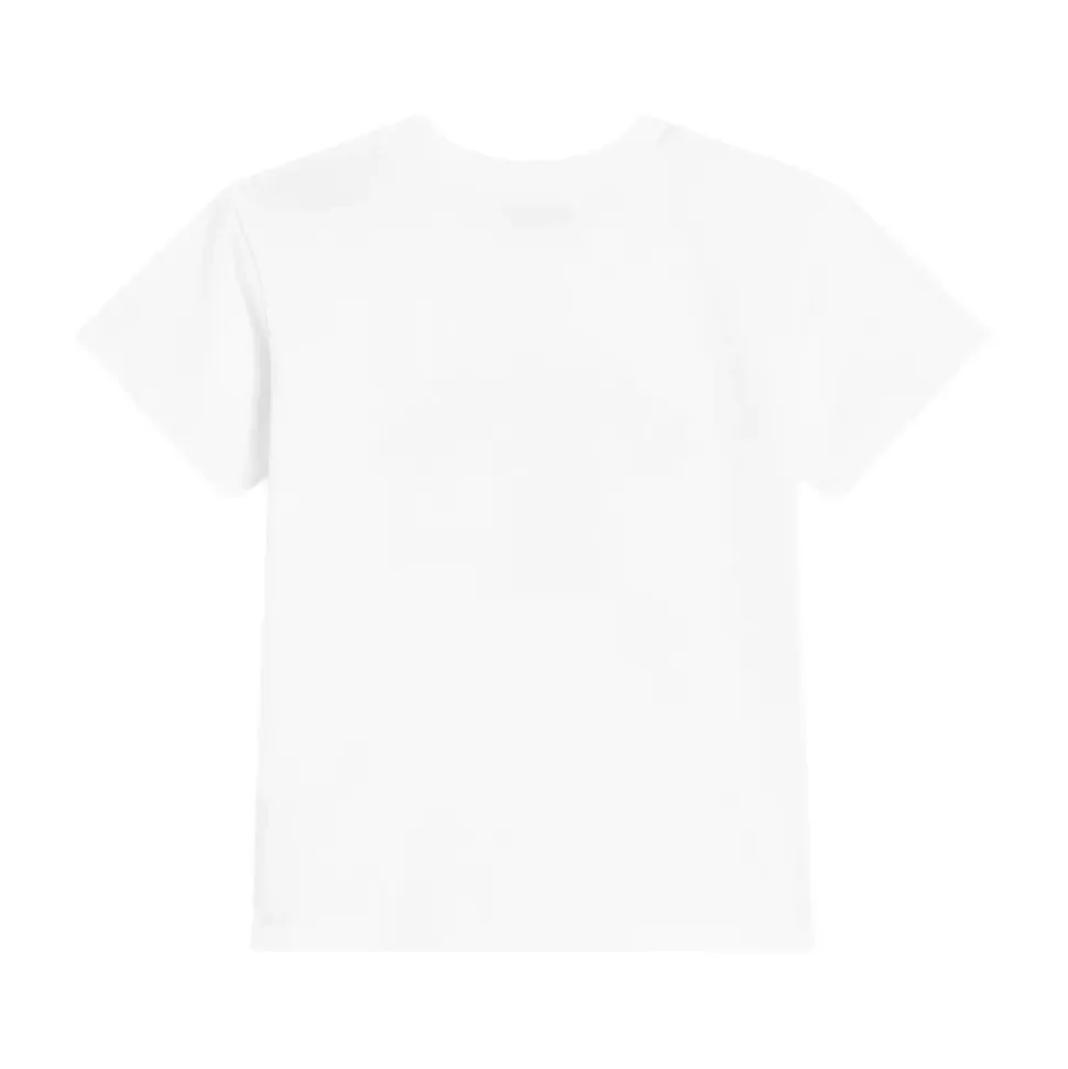 T-shirt z nadrukiem