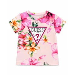 T-shirt z nadrukiem