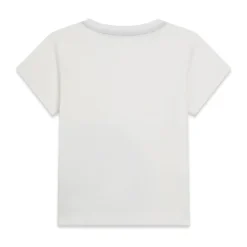 T-shirt z nadrukiem
