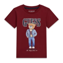 T-shirt z nadrukiem graficznym
