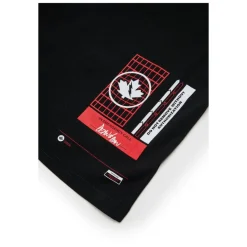 T-shirt z okrągłym dekoltem