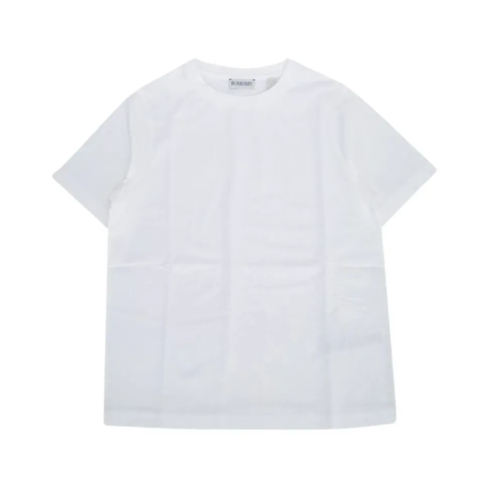 T-Shirt z okrągłym dekoltem
