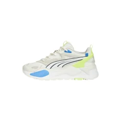 Turbo Mesh Sneakers