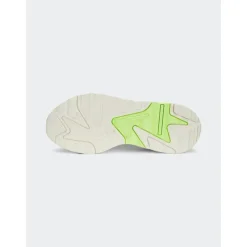 Turbo Mesh Sneakers
