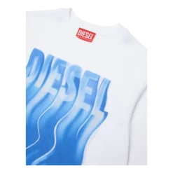 Twiggily Over T-Shirt