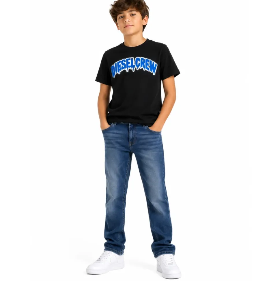TYCREW Over T-shirt