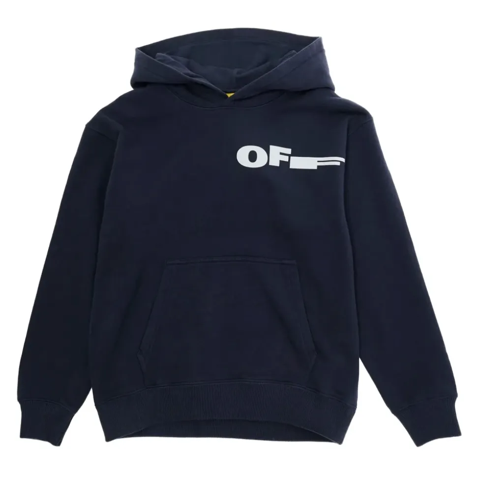 Type Hoodie