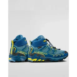 Ultra Raptor II Mid GTX