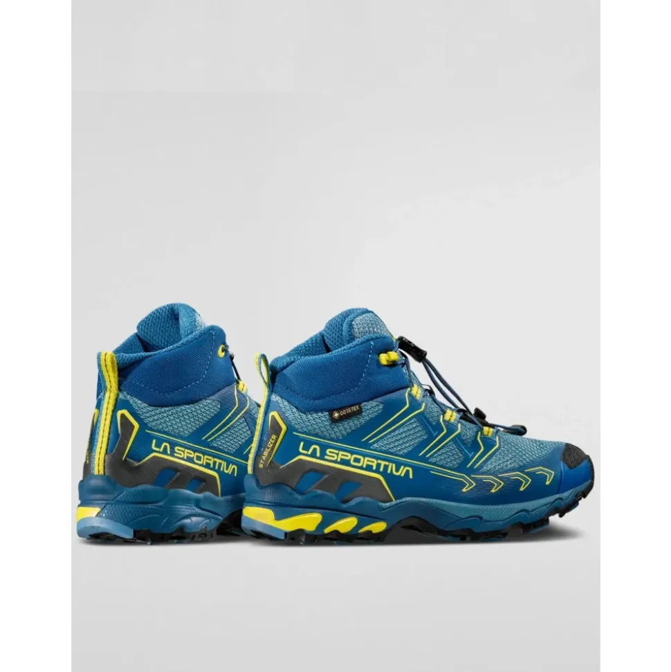 Ultra Raptor II Mid GTX