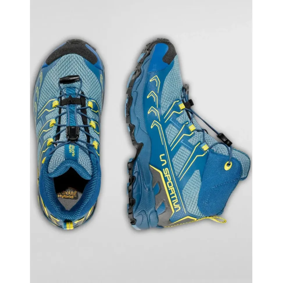 Ultra Raptor II Mid GTX