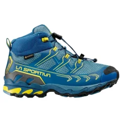 Ultra Raptor II Mid GTX