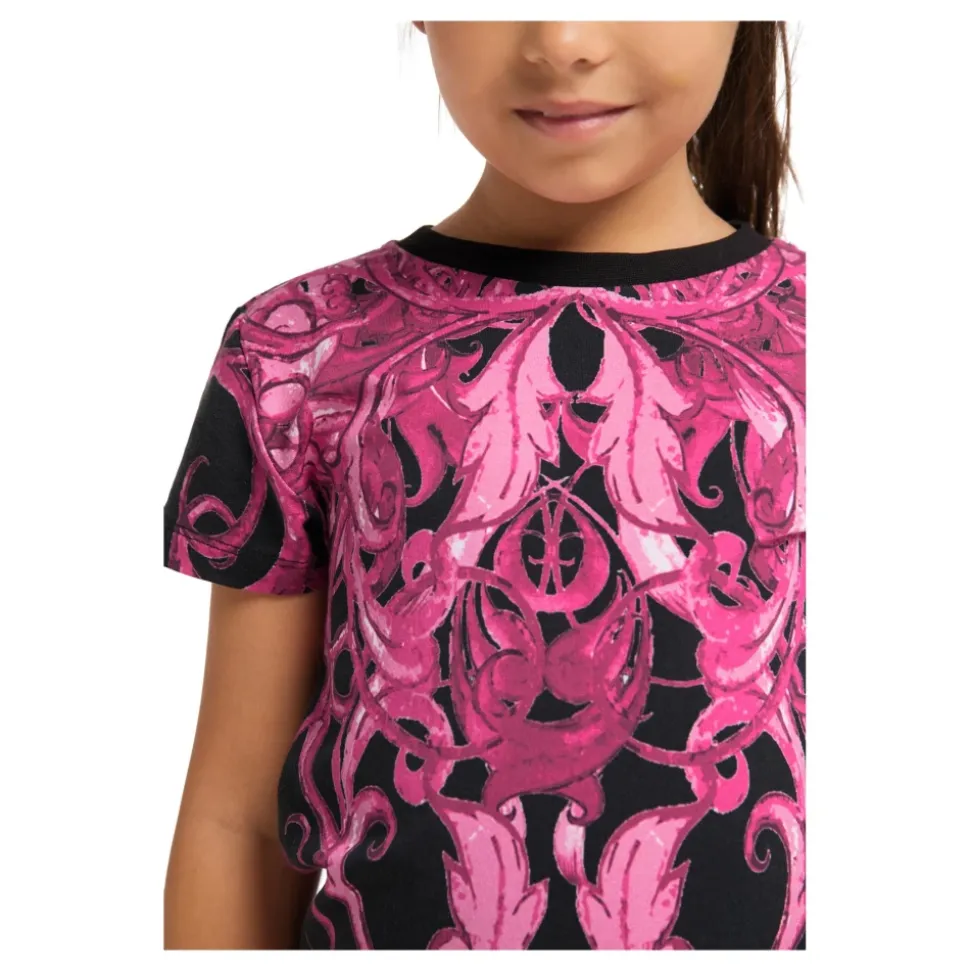 Unikalna Kolekcja Dziecięcych T-shirtów