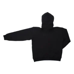 Urban Icon Bluza z Kapturem i Zamkiem Błyskawicznym