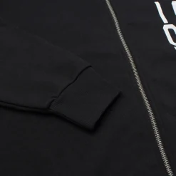Urban Icon Bluza z Kapturem i Zamkiem Błyskawicznym