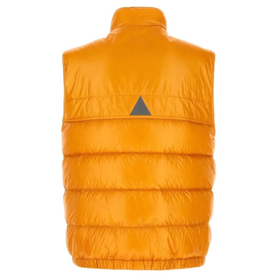 Uychi Packable Down Vest