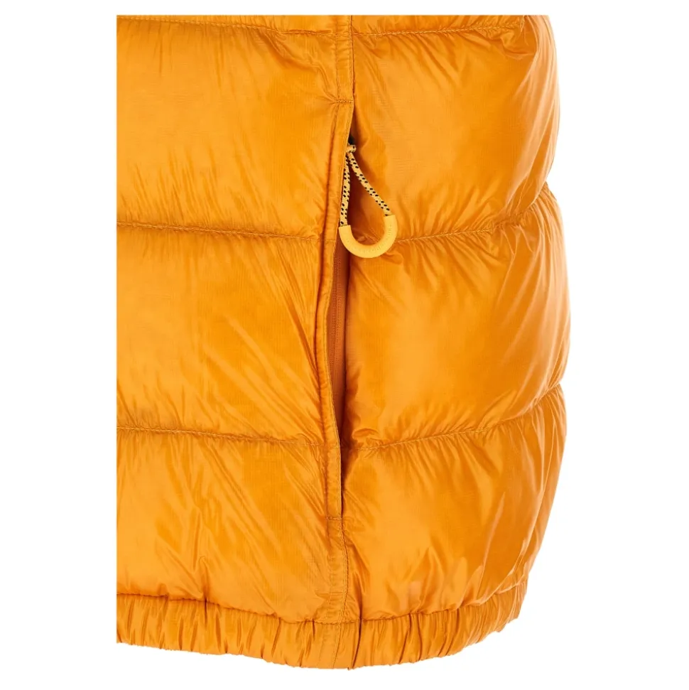 Uychi Packable Down Vest
