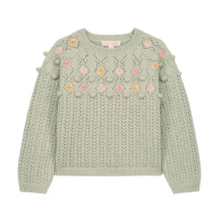 Vakita Sweater