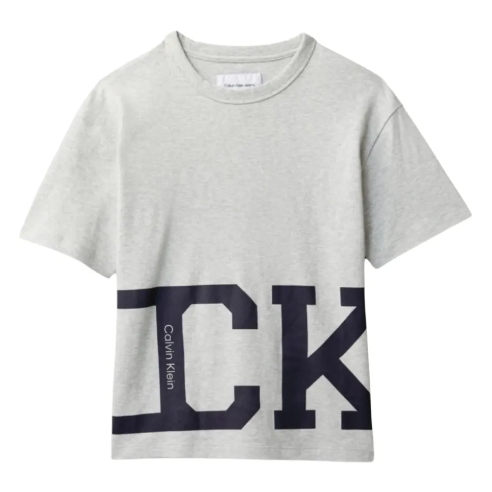 Varsity SS T-Shirt