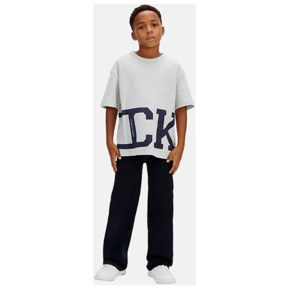 Varsity SS T-Shirt