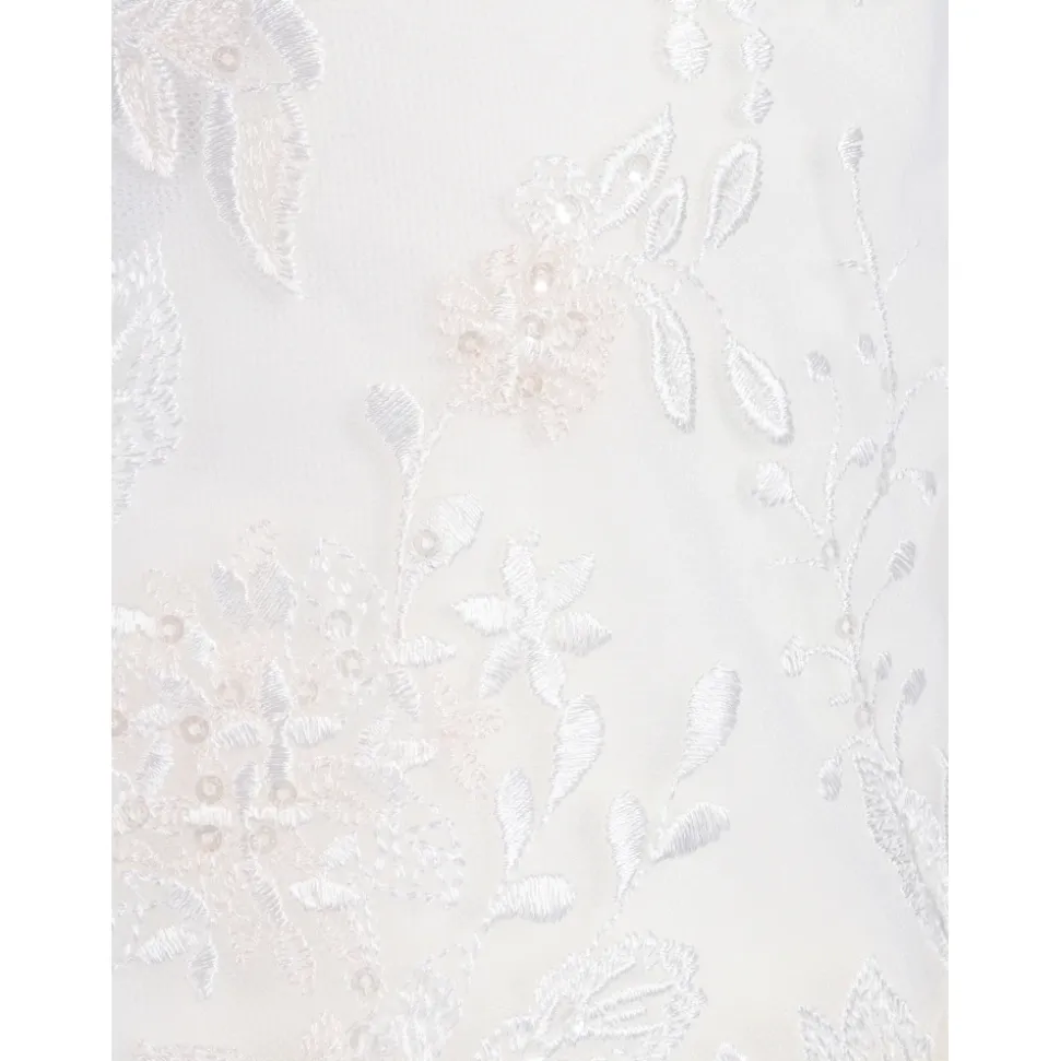 VESTITO S/MANICHE EME' ODETTE