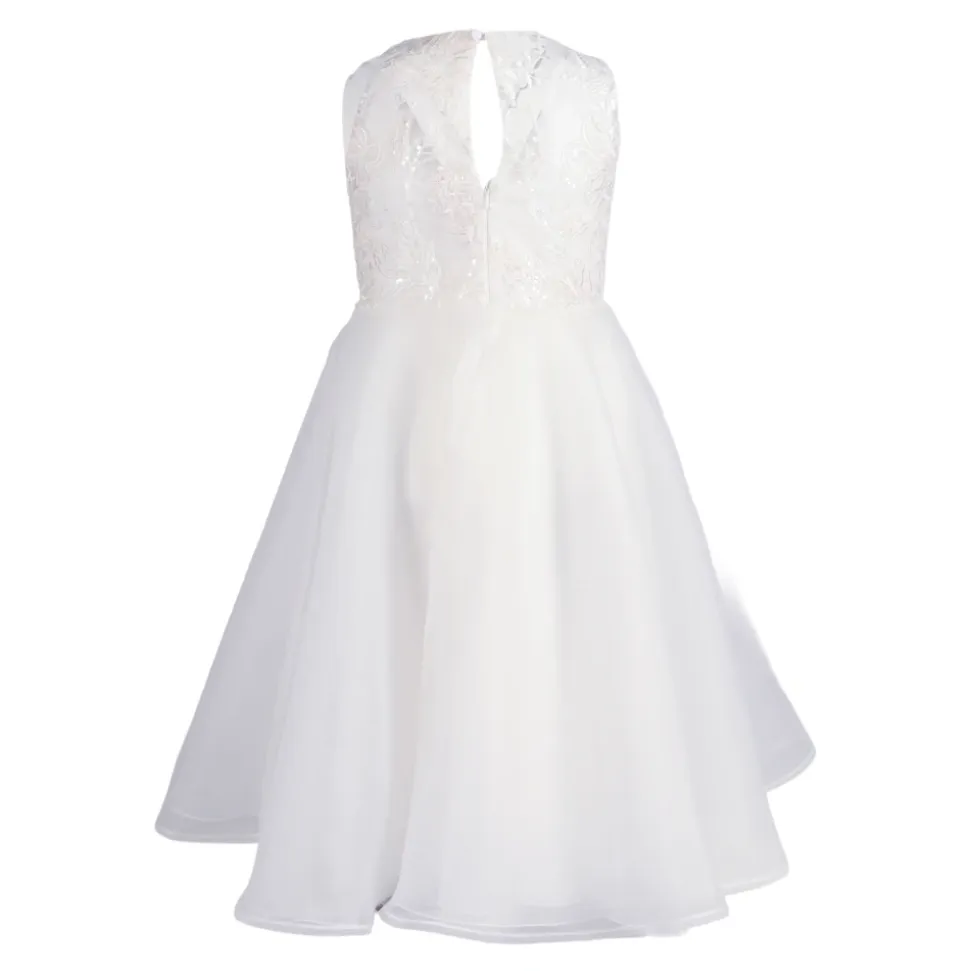 VESTITO S/MANICHE EME' ODETTE