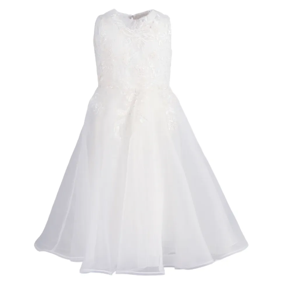 VESTITO S/MANICHE EME' ODETTE