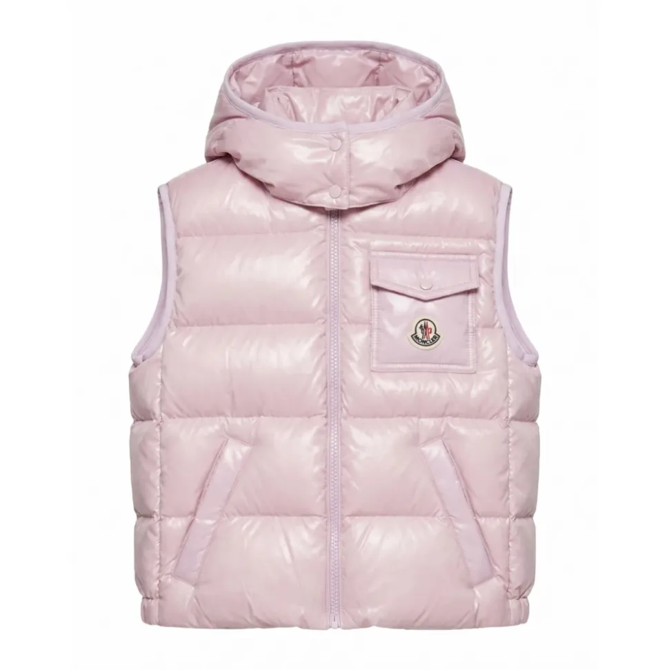 Vests