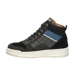 Veterschoenen Hoog