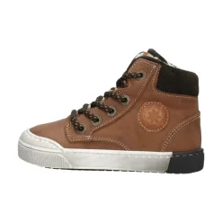 Veterschoenen Hoog