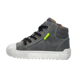 Veterschoenen Hoog