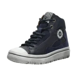 Veterschoenen Hoog