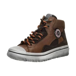 Veterschoenen Hoog